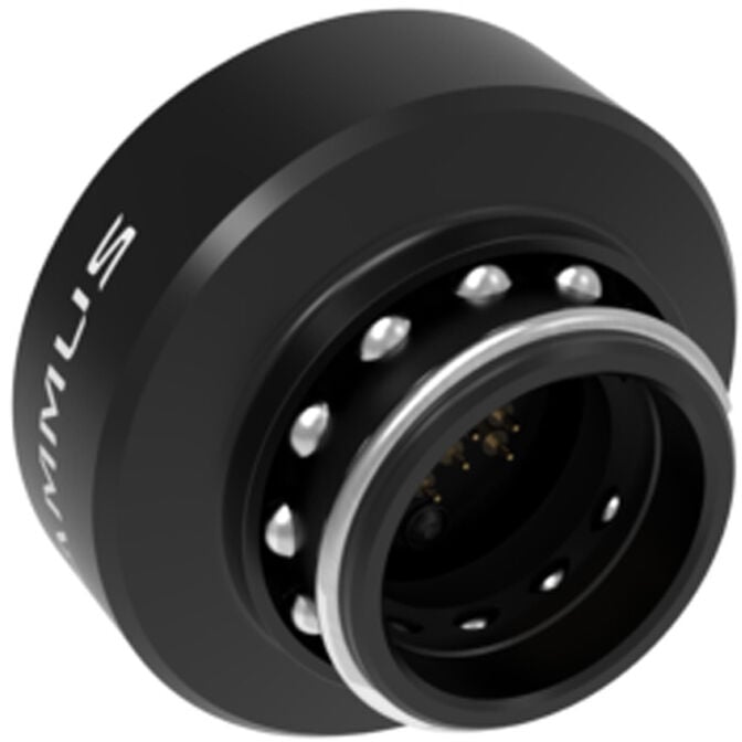 Quick Release Cammus image number 3