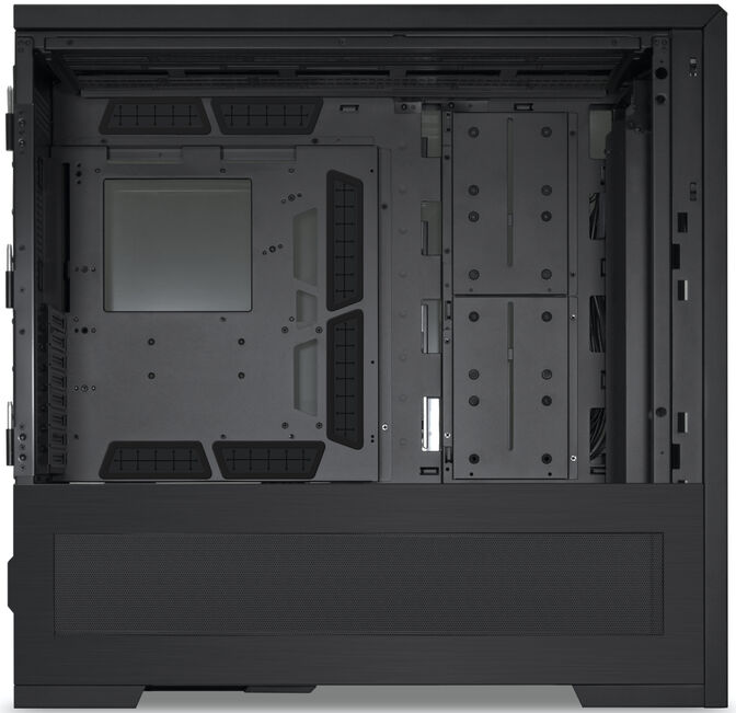 Caixa E-ATX Lian Li V3000 Plus Preto image number 6