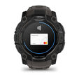 Smartwatch Garmin Instinct 3 AMOLED 50mm Preto image number null