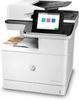Impressora Multifun&ccedil;&otilde;es Laser HP Color LaserJet Enterprise MFP M776dn image number null