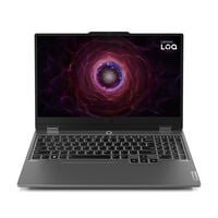 Port&aacute;til Lenovo LOQ 15AHP9-148 15.6" R7 7445HS 16GB DDR5 512GB RTX 3050 144Hz