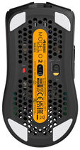 Rato Gaming Glorious Model O 2 Wireless Preto image number null