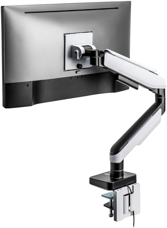 Suporte de Mesa 17" a 49" Ewent EW1509 C/ RGB image number 1