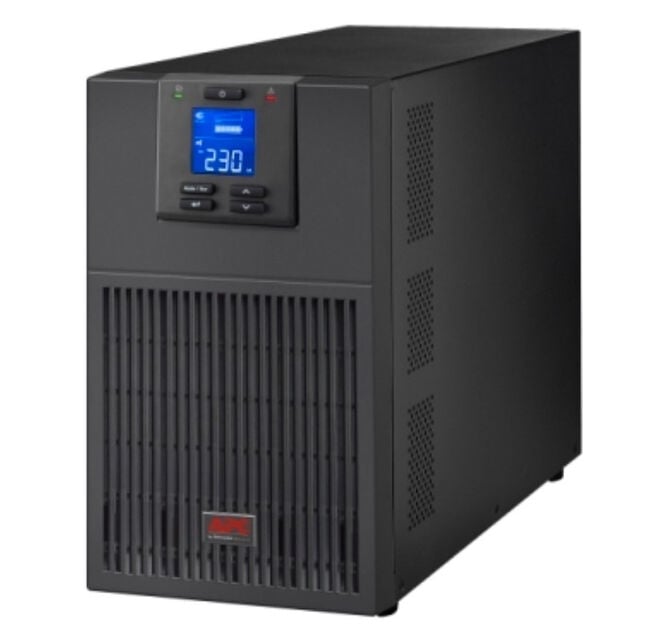 UPS APC Easy On-Line SRV 3000VA 2700W 230V image number 0