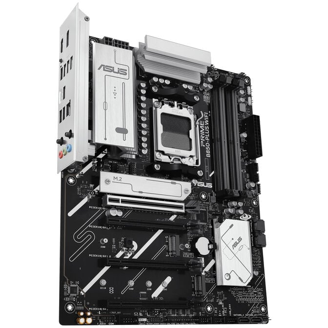 Motherboard Asus PRIME B850-Plus WiFi image number 6