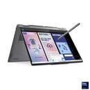 Port&aacute;til Lenovo Yoga Yoga 7 2-in-1 14" Ultra 7 258V 32GB 1TB Arc 140V 2.8K OLED W11