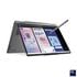 Port&aacute;til Lenovo Yoga Yoga 7 2-in-1 14" Ultra 7 258V 32GB 1TB Arc 140V 2.8K OLED W11 Bonus