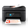 Impressora Impressora Multifun&ccedil;&otilde;es a Laser a Jato de Tinta Epson WorkForce WF-2930DWF Wi-Fi image number null