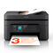 Impressora Impressora Multifun&ccedil;&otilde;es a Laser a Jato de Tinta Epson WorkForce WF-2930DWF Wi-Fi