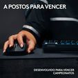 Rato Logitech G Series PRO X Superlight 2 Wireless 44000DPI Preto image number null