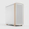 Caixa E-ATX Fractal Design Summit Chalk White Solid