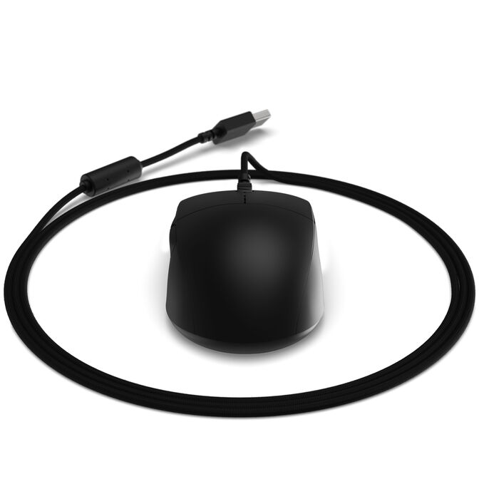 Rato Gaming Endgame Gear XM2 8k V2 - Preto image number 12