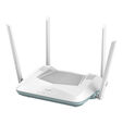 Router D-Link R32 Eagle Pro AI AX3200 Dual-Band WiFi 6 Mesh Gigabit image number null