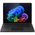 Microsoft Surface Laptop 7 Copilot+ PC 13.8" Intel Core Ultra 5 236V (8 Cores) 16GB RAM 256GB SSD Wi-Fi 7 Windows 11 Pro Preto image number null