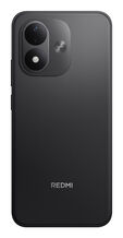 Smartphone Xiaomi Redmi Note 17 4G 6.99" (4 / 128GB) 120Hz Preto image number null