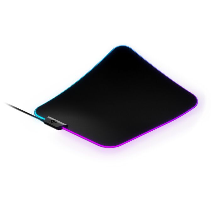 Tapete SteelSeries QcK Prism Cloth RGB Medium image number 0