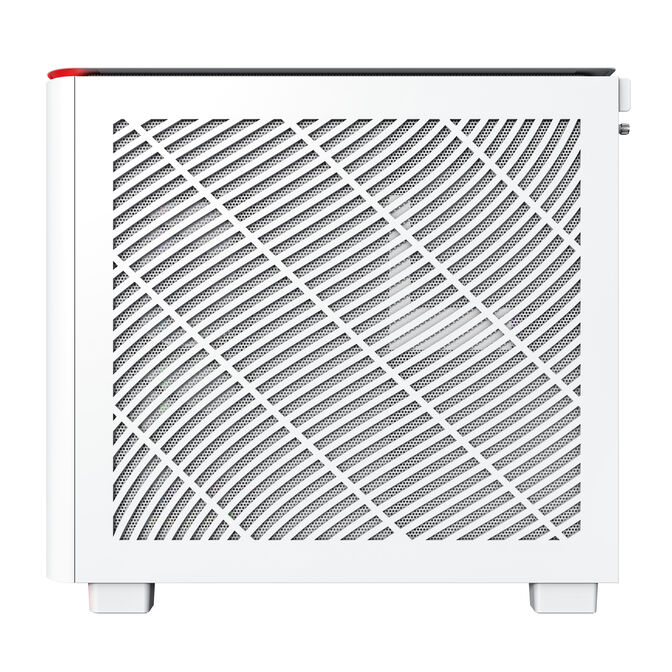 Caixa ATX Montech King 95 PRO Branco image number 4