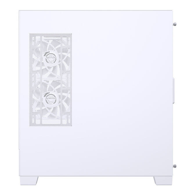 Caixa ATX Phanteks XT View DRGB Vidro Temperado Branco image number 4