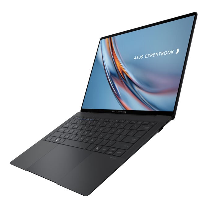 Port&aacute;til ASUS Expertbook Ultra B9 B9406 14" Ultra 7 356H 64GB DDR5 1TB WQXGA+ OLED Touch 120Hz W11 Pro image number 10