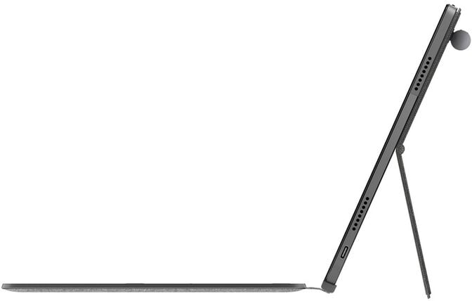 Port&aacute;til Lenovo IdeaPad Duet Chromebook 13.3" SC7180 8GB 256GB OLED Touch + Active Pen image number 5