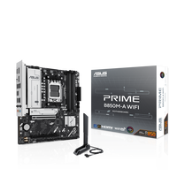 Motherboard Asus PRIME B850M-A WiFi