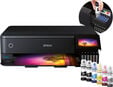Impressora Multifun&ccedil;&otilde;es a Jato de Tinta Epson EcoTank ET-8550 Wi-Fi image number null