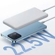 Power Bank Xiaomi 10000mAh 22.5W Lite image number null