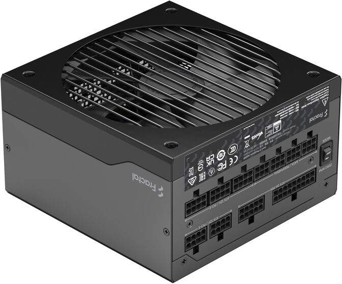 Fonte Fractal Design Ion+ 2 660W 80+ Platinum Full Modular image number 9