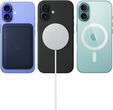 Smartphone Apple iPhone 16 6.1" 128GB Branco image number null