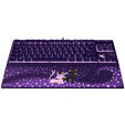 Teclado Razer Ornata V3 TKL RGB Mecha-Membrane Pok&eacute;mon Espeon/Umbreon Ed. (US) image number null