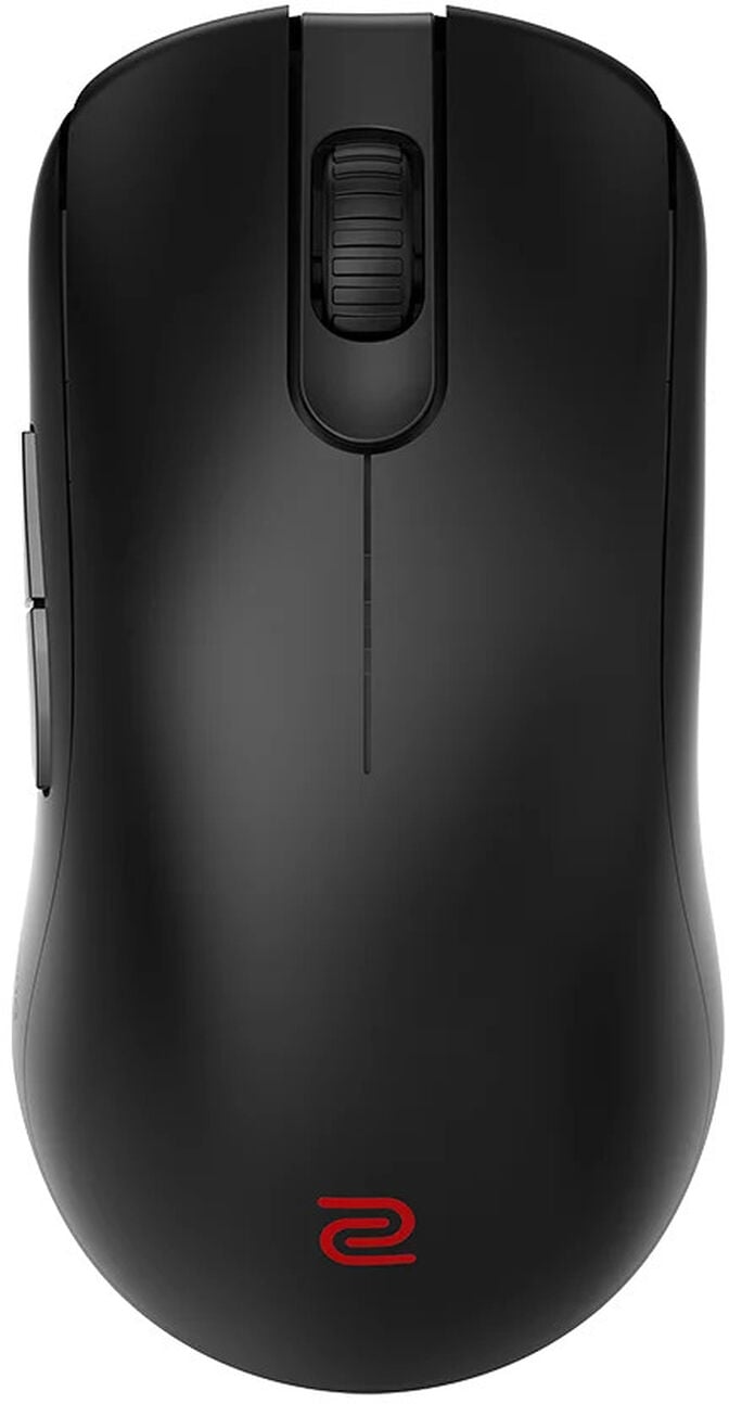 Rato BenQ ZOWIE FK2-DW 4K Wireless image number 0
