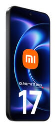 Smartphone Xiaomi 17 Ultra 5G 6.9" (16 / 1TB) 120Hz Preto image number null