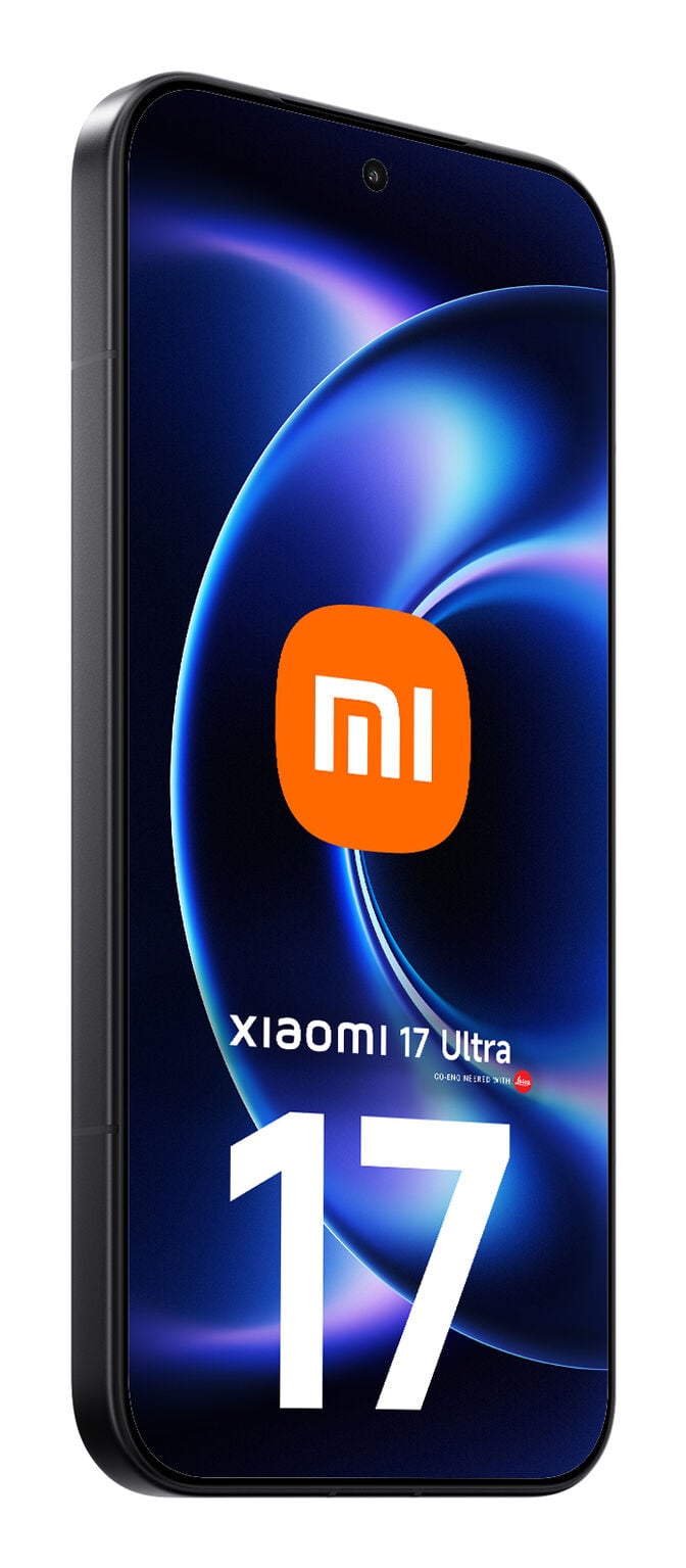 Smartphone Xiaomi 17 Ultra 5G 6.9" (16 / 1TB) 120Hz Preto image number 3