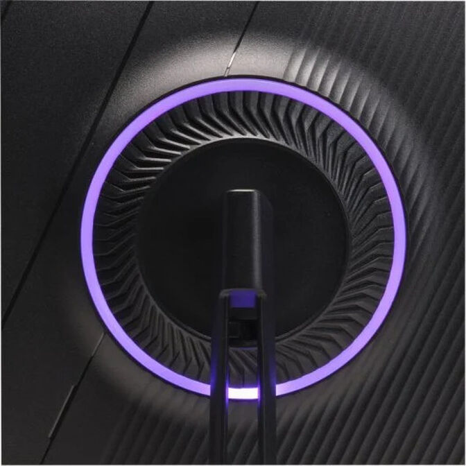 Monitor Nilox 24" NXM24FHD16511 IPS FHD 165Hz 1ms FreeSync / G-SYNC Compatible image number 5