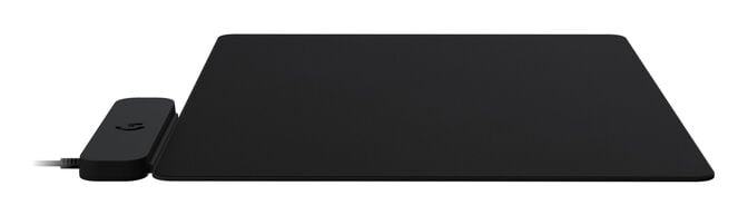 Tapete Rato Logitech G PowerPlay 2 Carregamento Wireless Preto image number 2