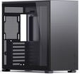 Caixa ATX Jonsbo D41 STD Vidro Temperado Preto image number null