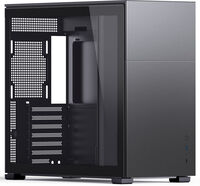 Caixa ATX Jonsbo D41 STD Vidro Temperado Preto