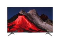 Televis&atilde;o Xiaomi TV A Pro 50" 2026 QLED UltraHD 4K Google TV HDR