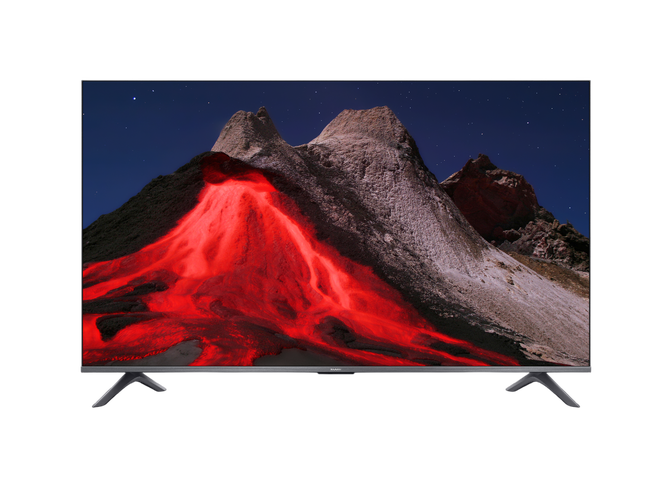 Televis&atilde;o Xiaomi TV A Pro 50" 2026 QLED UltraHD 4K Google TV HDR image number 0