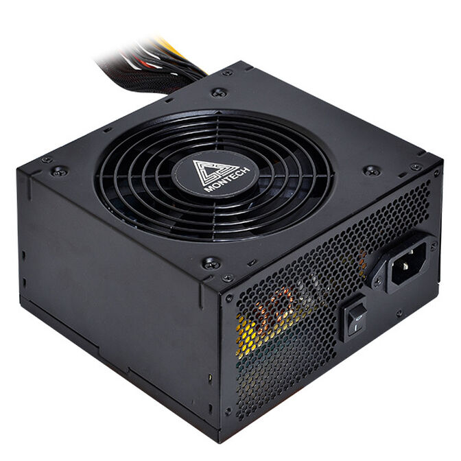 Fonte Montech Beta 550 80 Plus Bronze image number 3