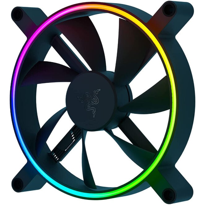 Ventoinha Razer Kunai 140mm aRGB PWM image number 0
