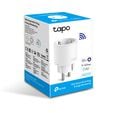 Tomada Inteligente TP-Link Tapo P115 Mini Smart Mon. de Consumo de Energia image number null