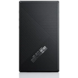 Leitor &aacute;udio Digital FiiO JM21 Android Hi-Res Preto image number null