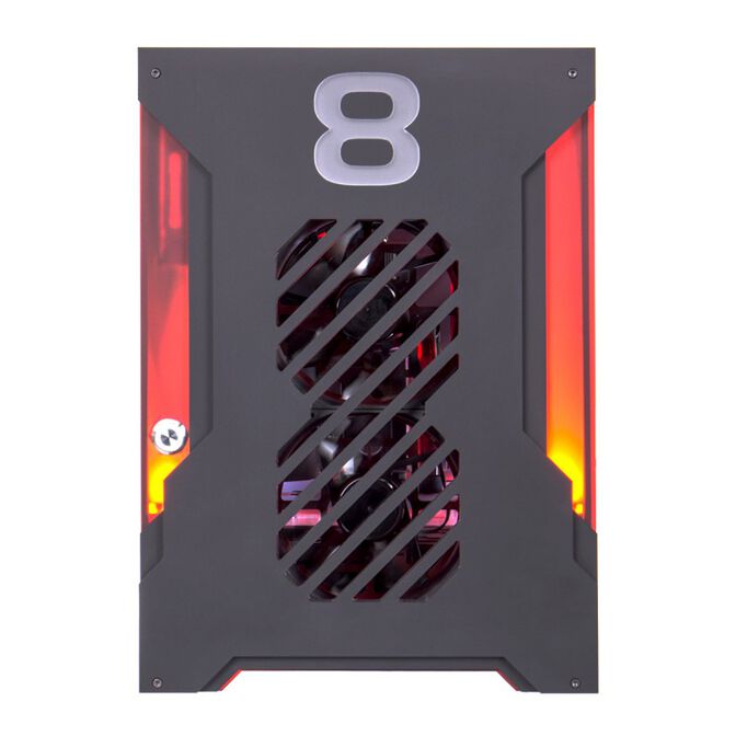 Computador 8Pack Comet MK2 image number 1