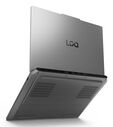 Port&aacute;til Lenovo LOQ E 15ARP11-675 15.6" R7 170 16GB DDR5 1TB RTX 5060 144Hz image number null