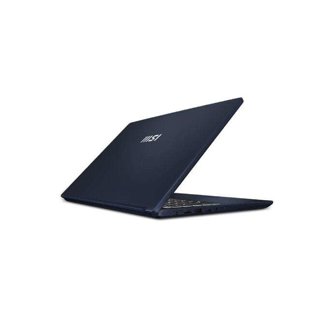 Port&aacute;til MSI Modern 15 B13M-443XPT 15.6" i7-1355U 16GB 1TB Iris Xe Graphics image number 2