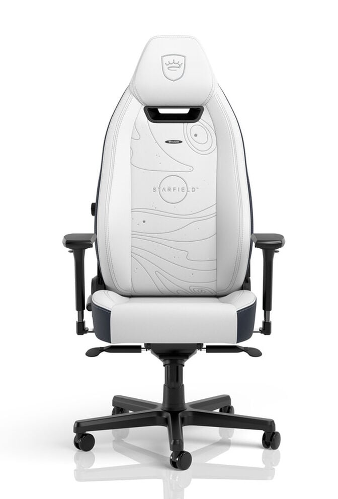 Cadeira noblechairs LEGEND - Starfield Edition image number 7