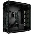 Caixa E-ATX Corsair Obsidian 1000D Preto Vidro Temperado image number null