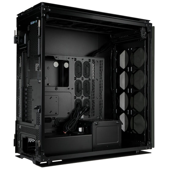 Caixa E-ATX Corsair Obsidian 1000D Preto Vidro Temperado image number 6