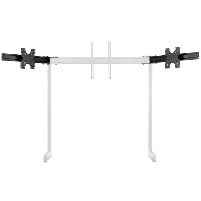 Add on Suporte Monitor Next Level Racing Single para Triple Monitor image number 2